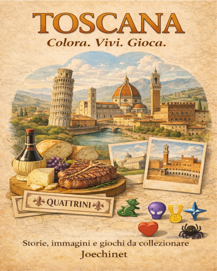 Copertina Toscana